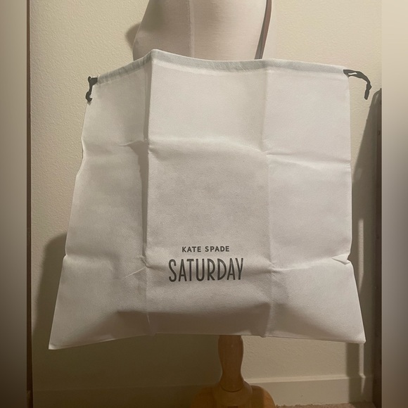 Kate Spade The Mini A Satchel - Picture 5 of 12